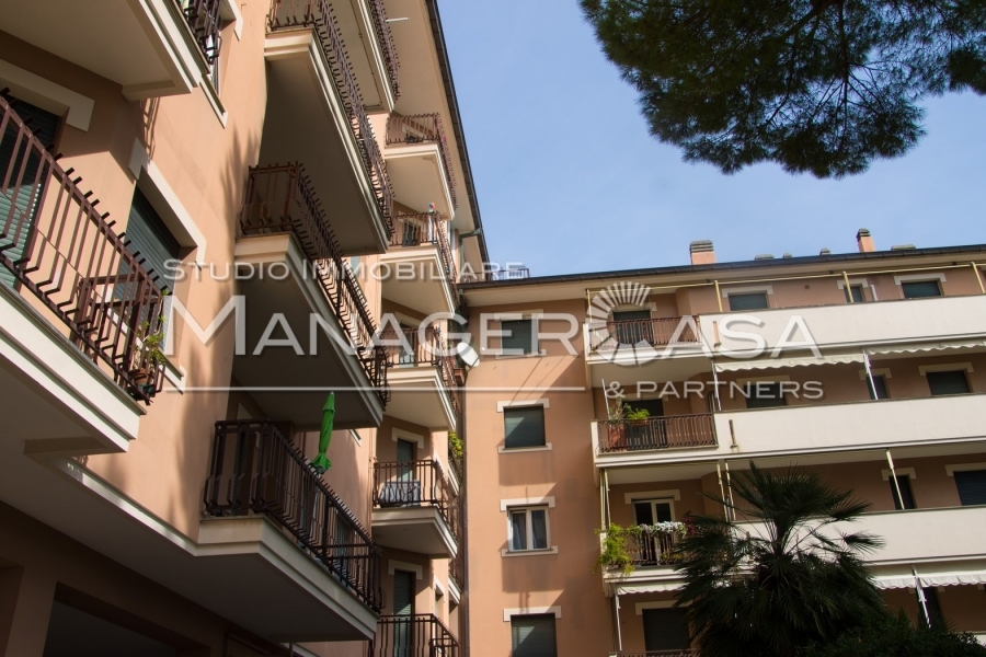 Appartamento Via Alessandria  - foto 18