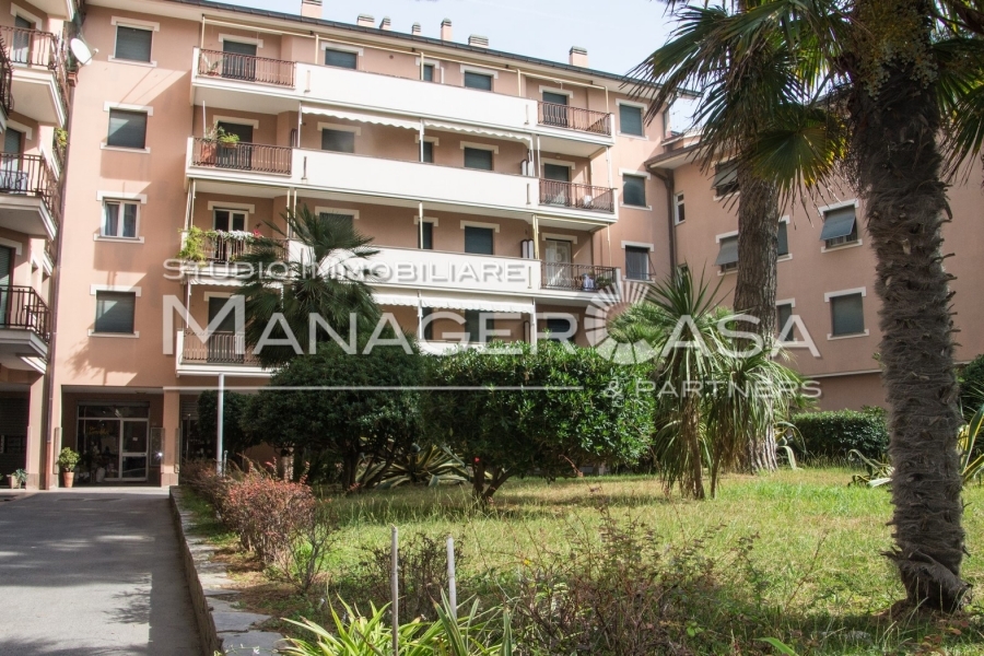 Appartamento Via Alessandria  - foto 19
