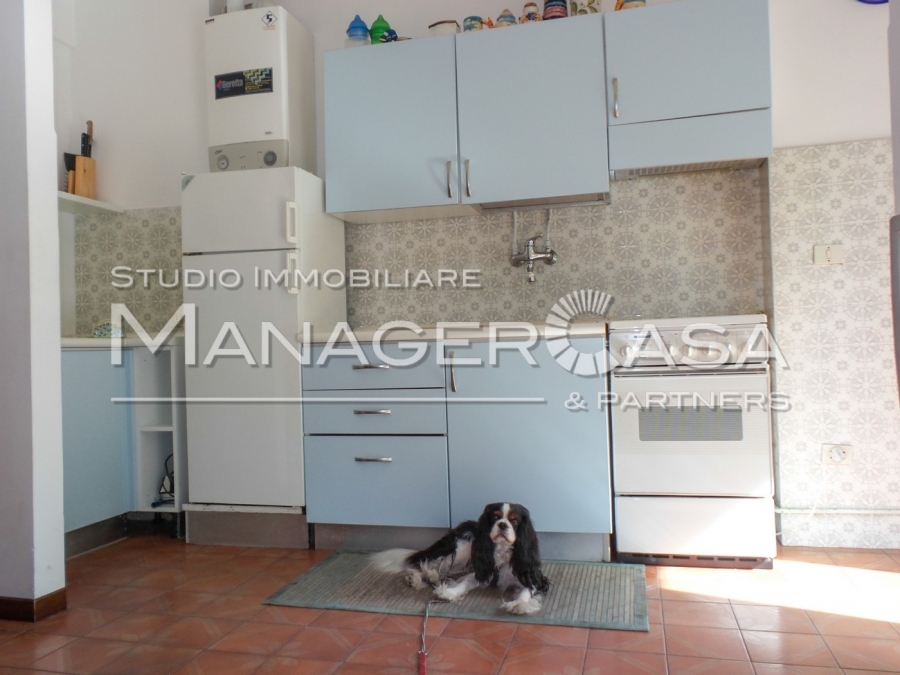 Appartamento Via Alessandria  - foto 3