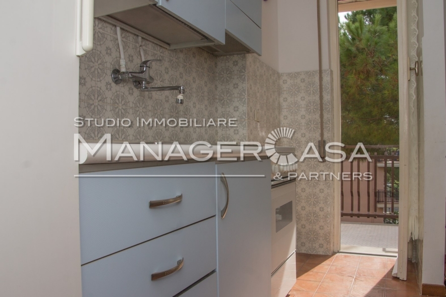 Appartamento Via Alessandria  - foto 4