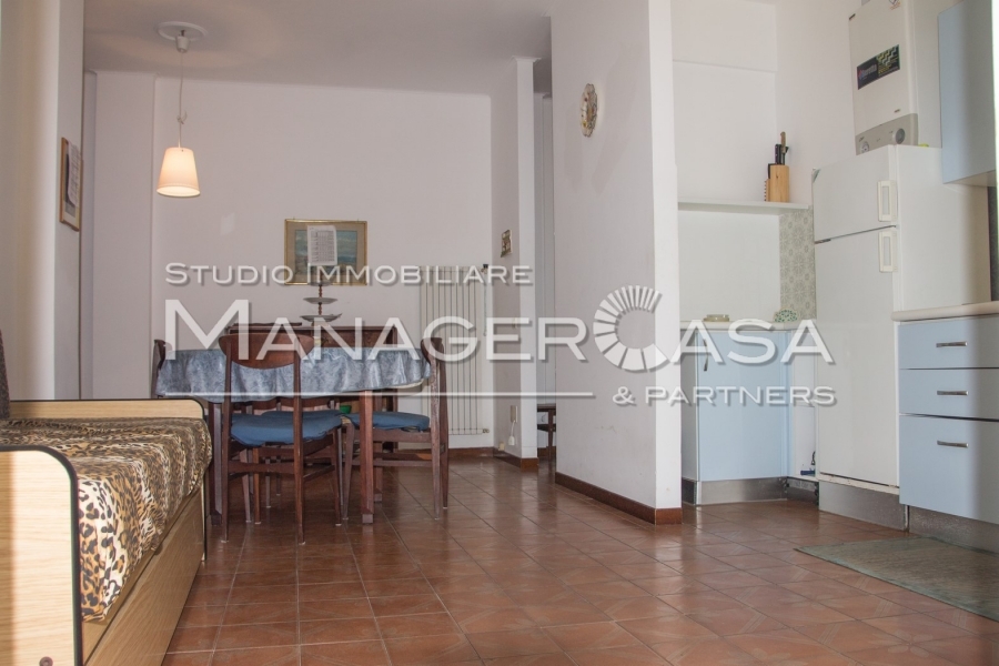 Appartamento Via Alessandria  - foto 5