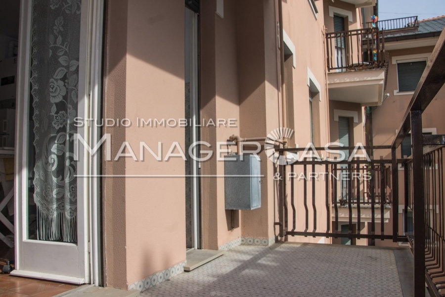 Appartamento Via Alessandria  - foto 7