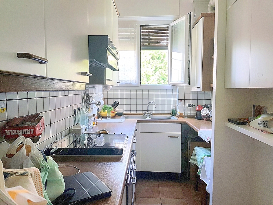 Appartamento VIA ROSALES  - foto 4