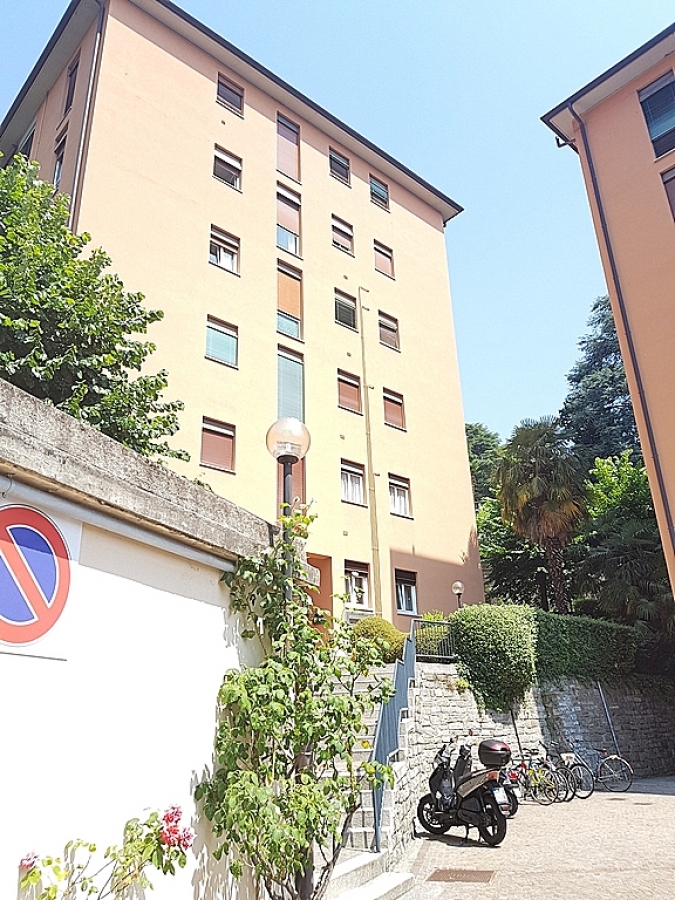 Appartamento VIA ROSALES  - foto 7