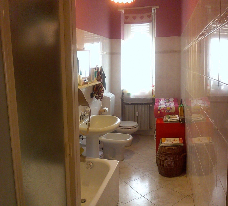 Appartamento via Antonio Cecchi 7  - foto 10