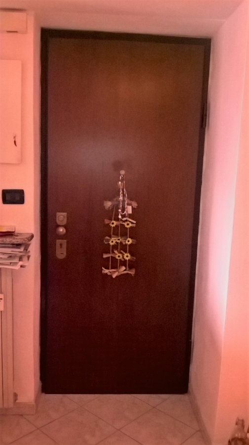 Appartamento via Antonio Cecchi 7  - foto 11