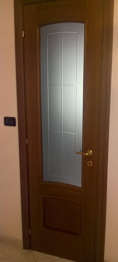 Appartamento via Antonio Cecchi 7  - foto 12