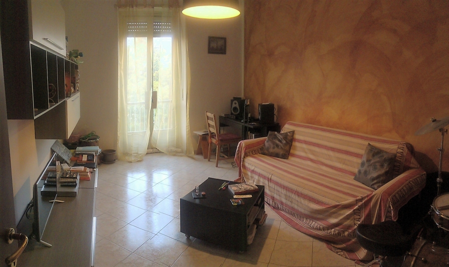Appartamento via Antonio Cecchi 7  - foto 2