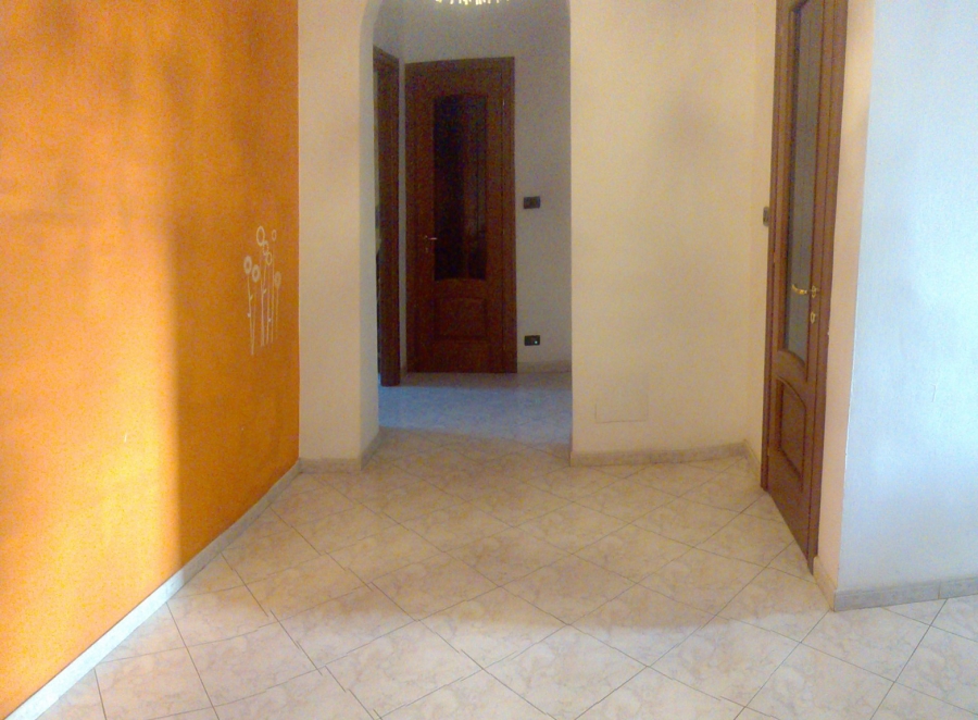 Appartamento via Antonio Cecchi 7  - foto 5