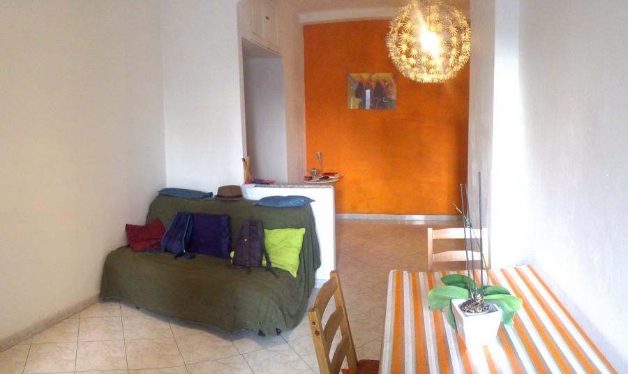 Appartamento via Antonio Cecchi 7  - foto 7