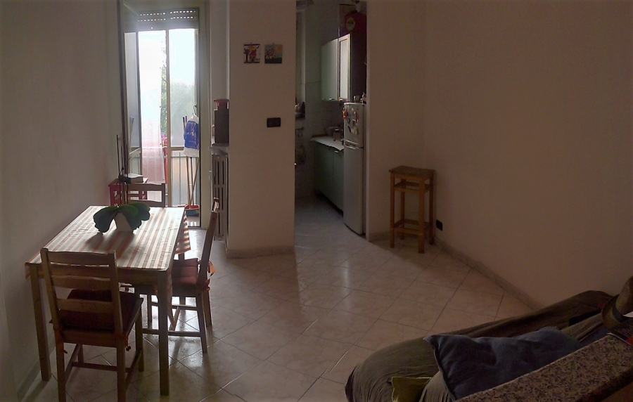 Appartamento via Antonio Cecchi 7  - foto 8