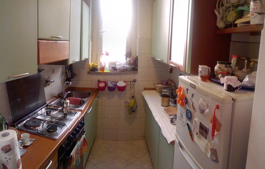Appartamento via Antonio Cecchi 7  - foto 9