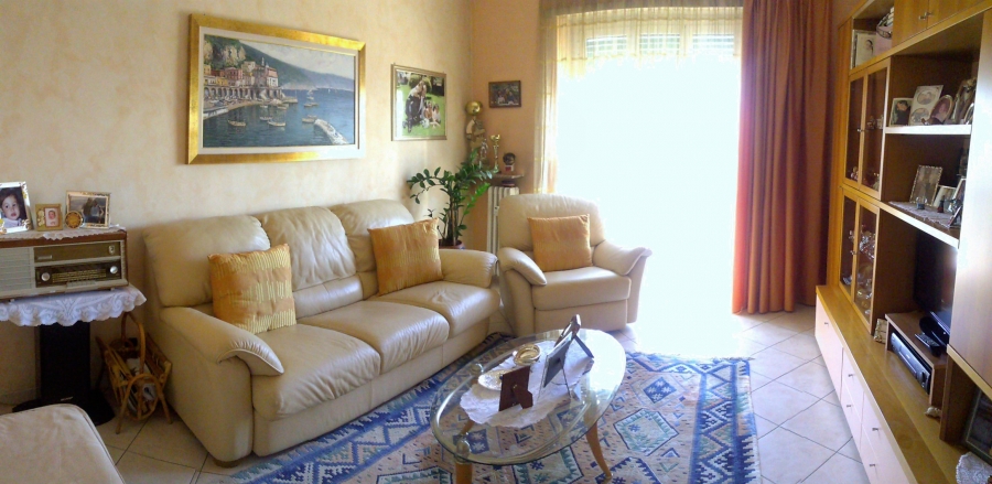 Appartamento strada del drosso 42 
