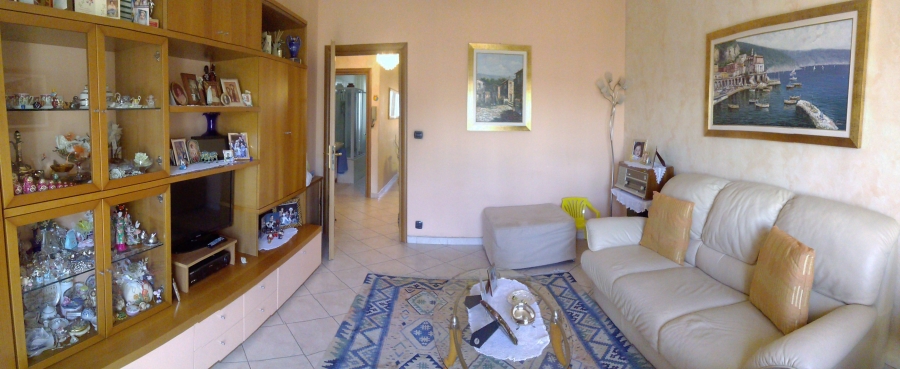 Appartamento strada del drosso 42  - foto 2