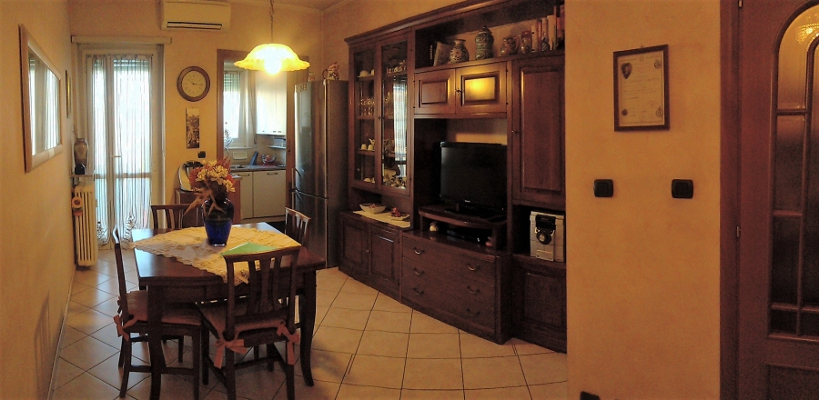 Appartamento strada del drosso 42  - foto 5