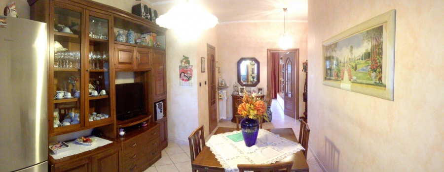 Appartamento strada del drosso 42  - foto 6