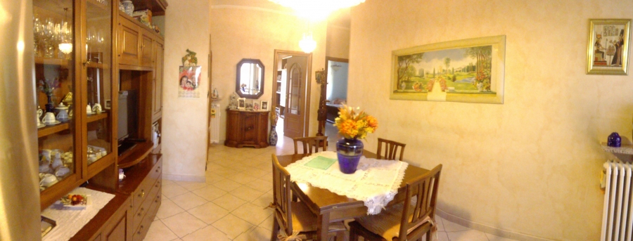 Appartamento strada del drosso 42  - foto 7