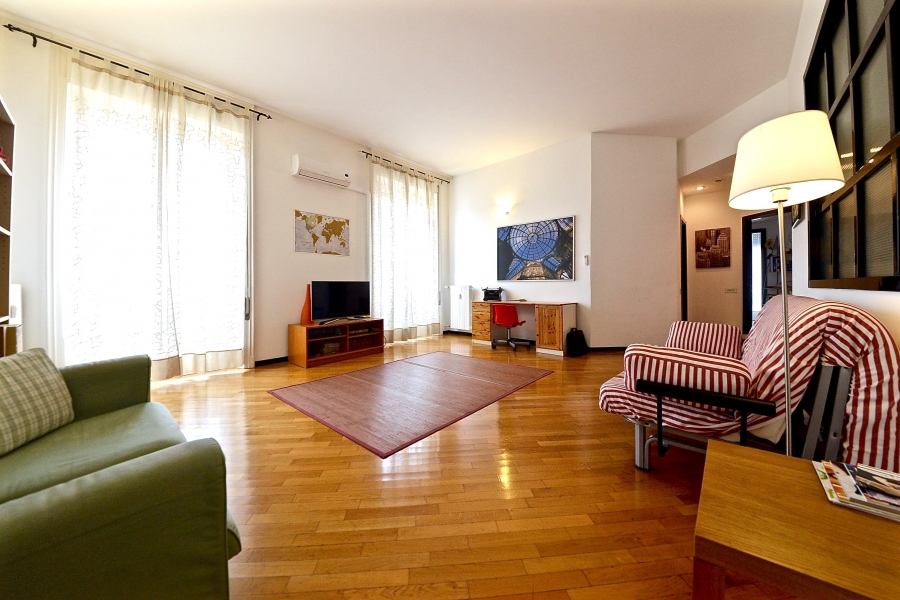 Appartamento Romana/ Bocconi 
