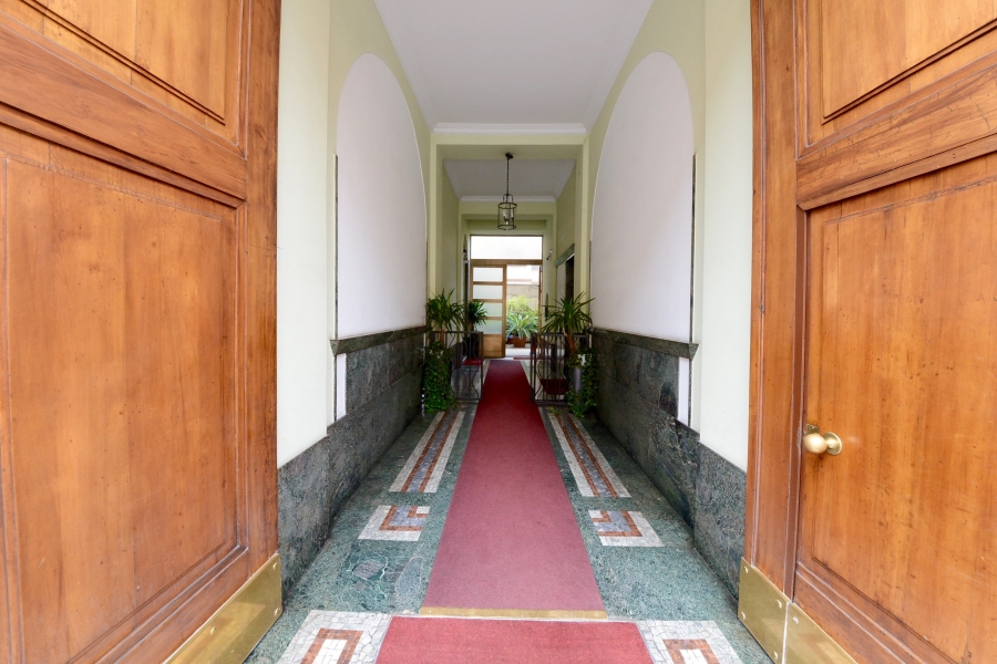 Appartamento Romana/ Bocconi  - foto 12