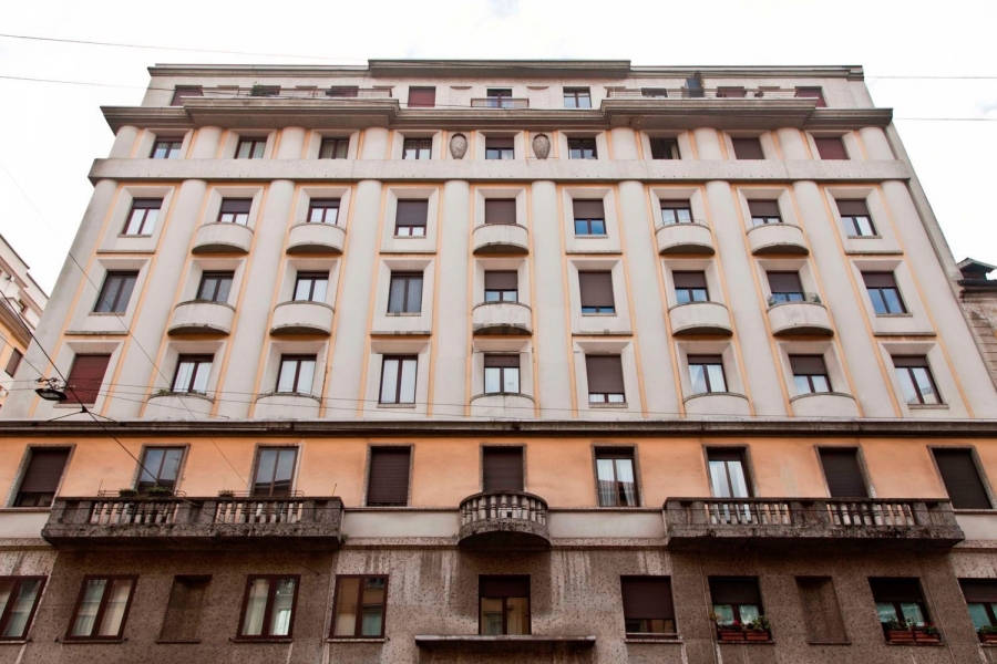 Appartamento Romana/ Bocconi  - foto 13