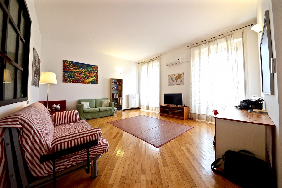 Appartamento Romana/ Bocconi  - foto 2