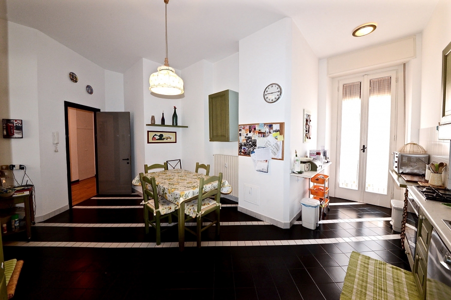 Appartamento Romana/ Bocconi  - foto 4
