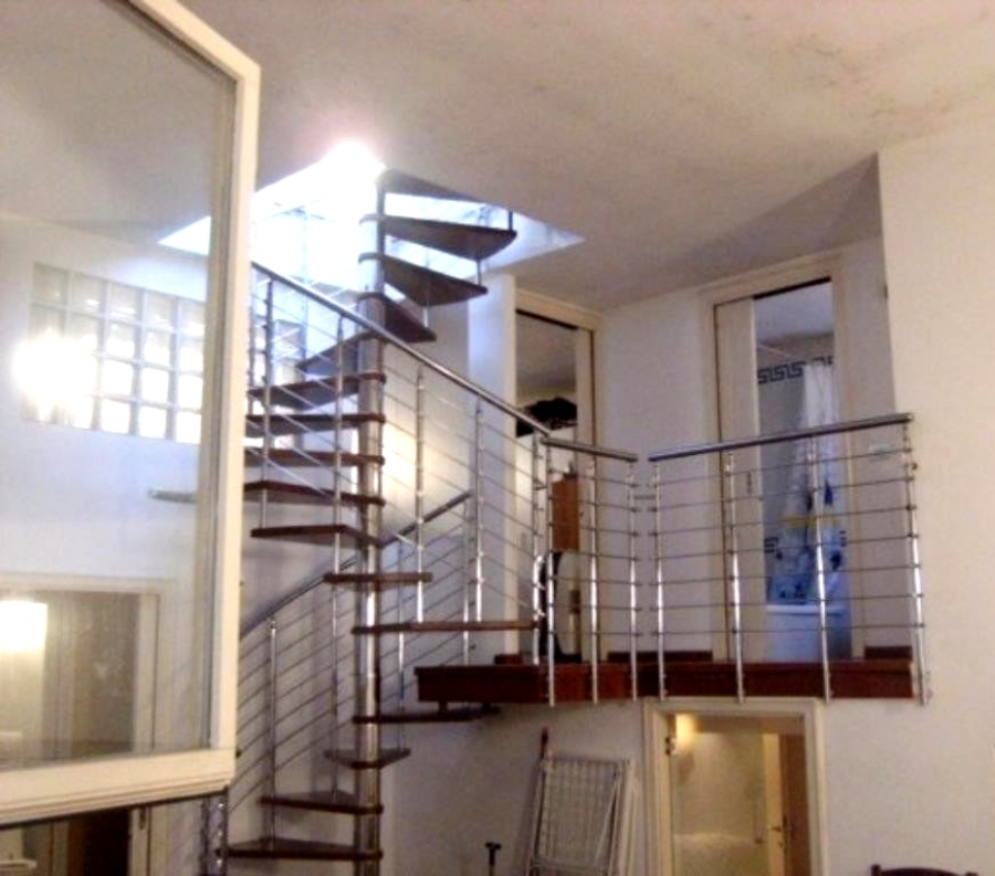 Loft - Open Space Viale Umbria  - foto 3