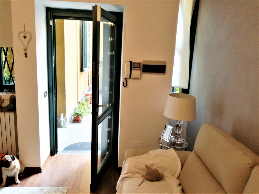 Appartamento Rogoredo  - foto 3
