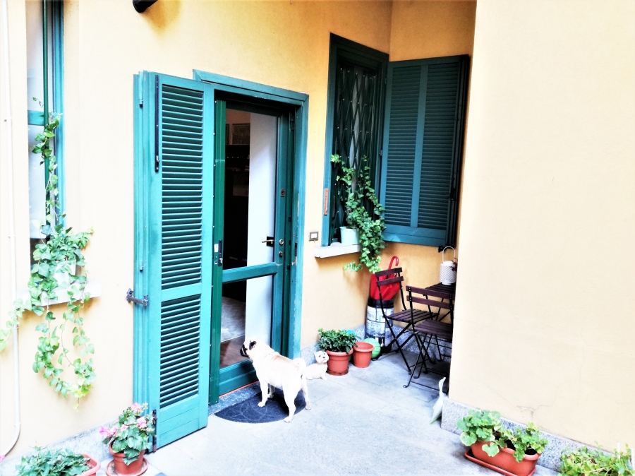 Appartamento Rogoredo  - foto 5