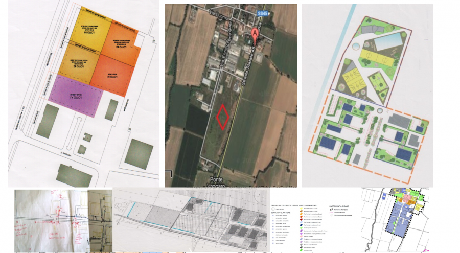 Terreno industriale, Casalpusterlengo