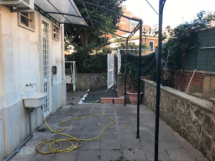 Appartamento Via Silvestro II  - foto 10