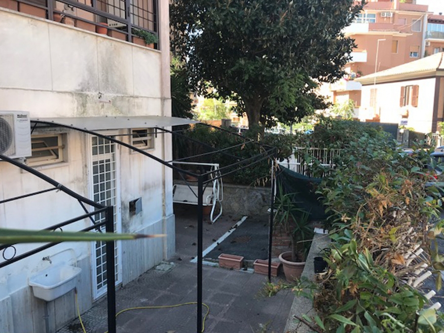 Appartamento Via Silvestro II  - foto 11
