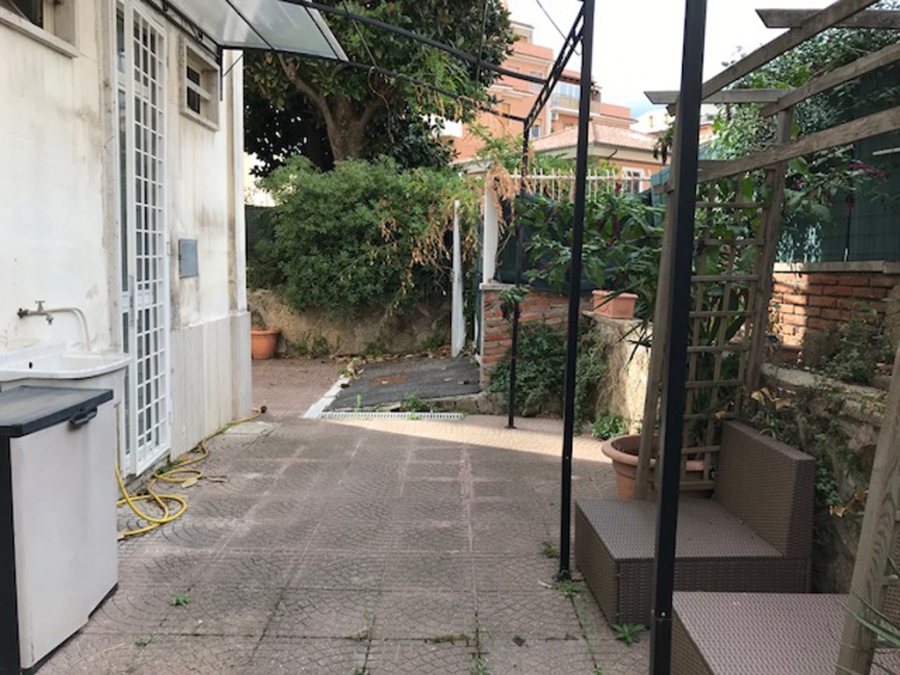 Appartamento Via Silvestro II  - foto 2