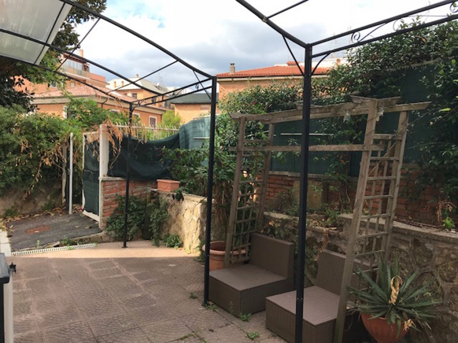 Appartamento Via Silvestro II  - foto 3