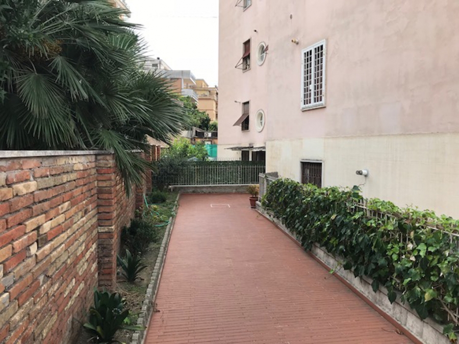 Appartamento Via Silvestro II  - foto 4