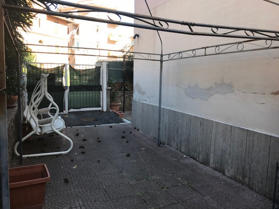 Appartamento Via Silvestro II  - foto 7