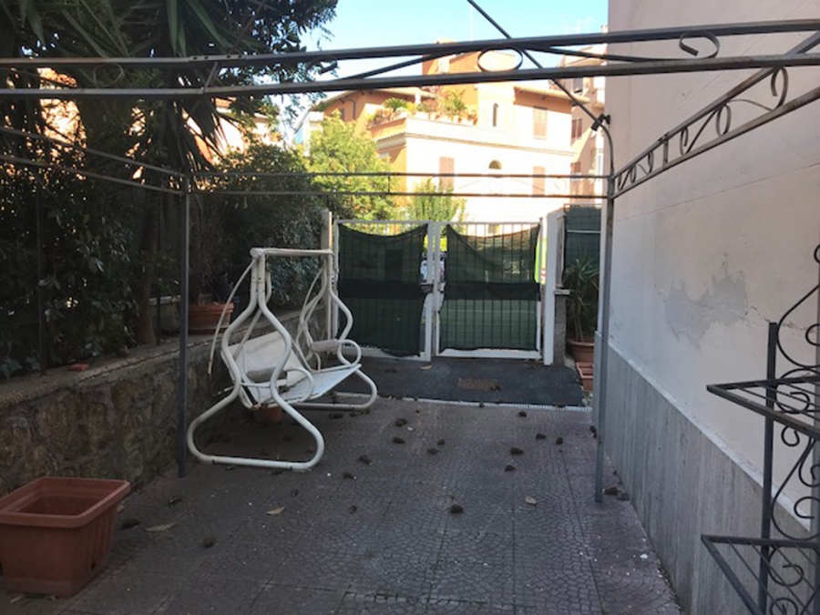 Appartamento Via Silvestro II  - foto 8