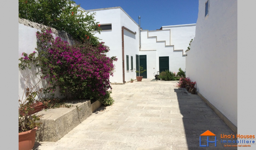 Casa indipendente Vignacastrisi  - foto 2