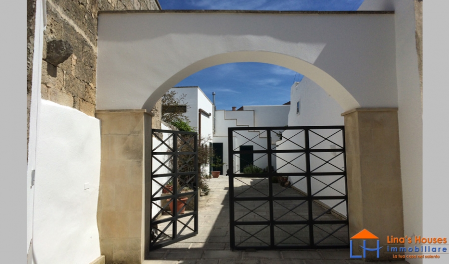 Casa indipendente Vignacastrisi  - foto 4