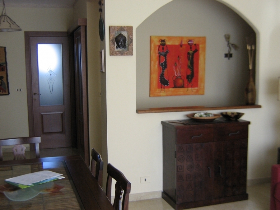 Appartamento Via Cesare Pavese  - foto 4