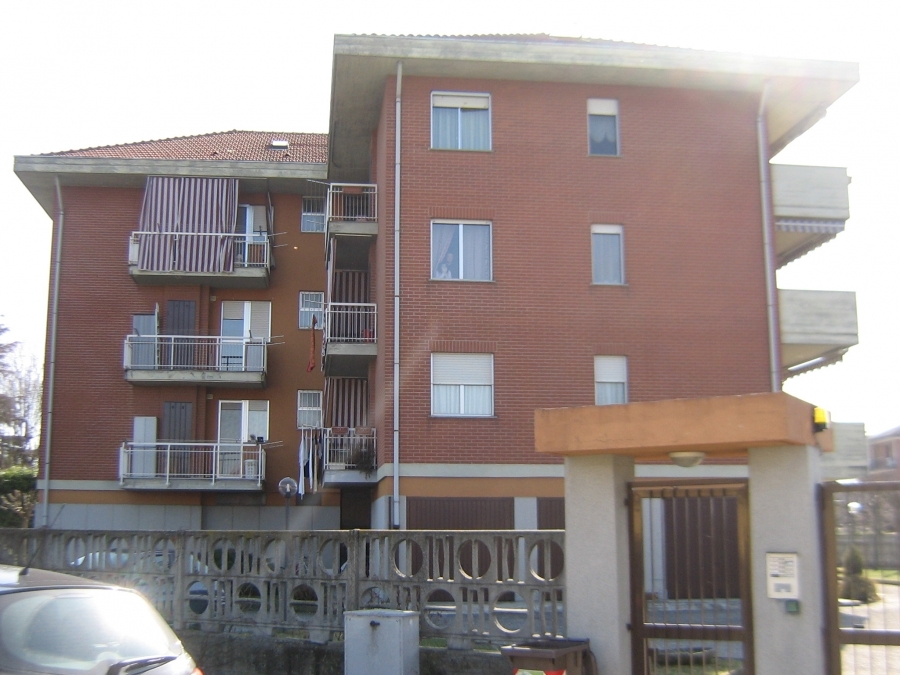Appartamento Via Cesare Pavese  - foto 7