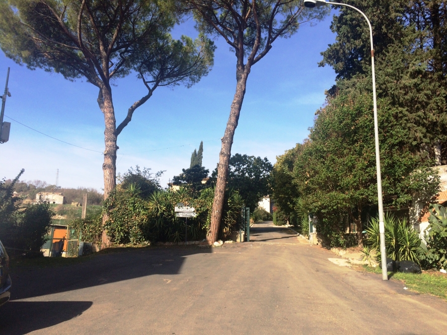 Appartamento Piazza Santa Lucia 