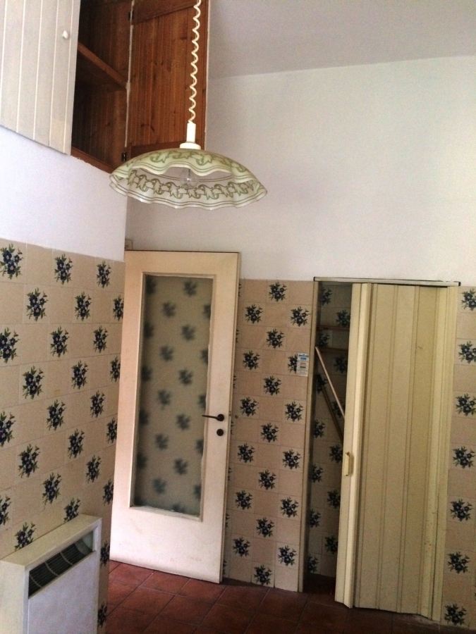 Appartamento Piazza Santa Lucia  - foto 8