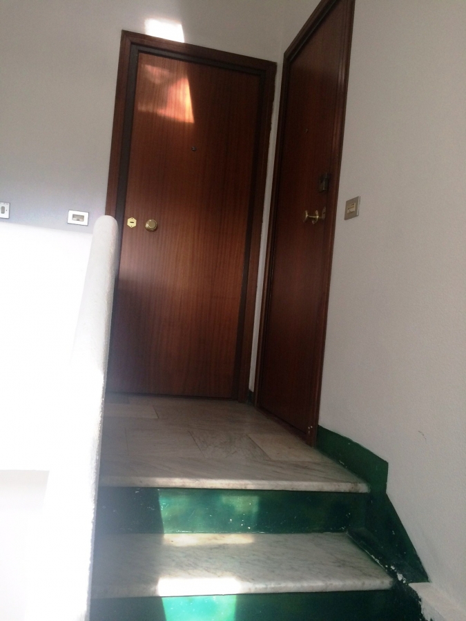 Appartamento Piazza Santa Lucia  - foto 9