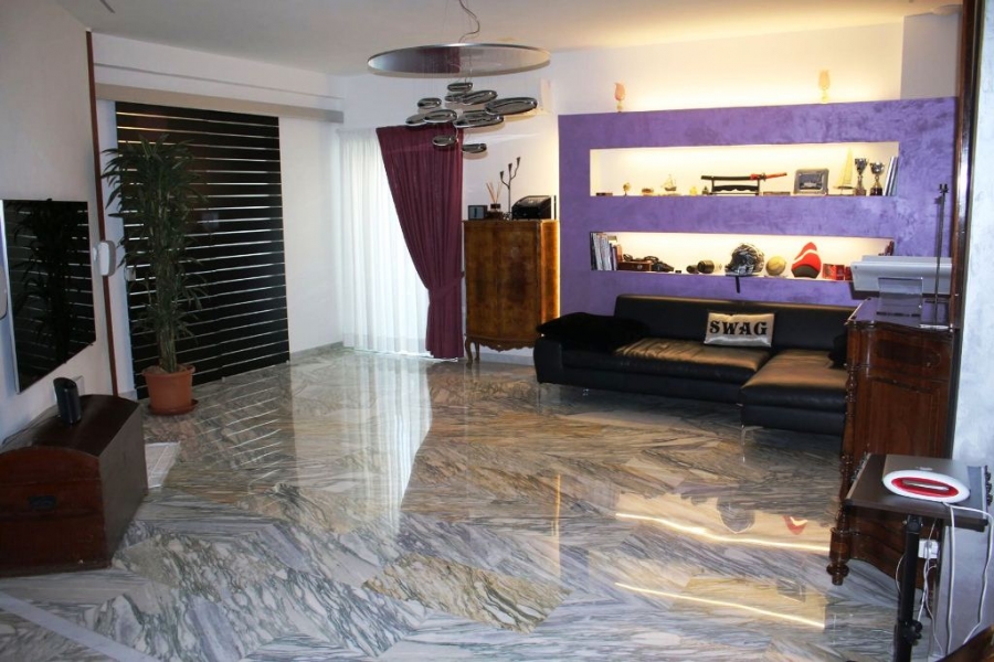 Appartamento Via Renato Fucini  - foto 2