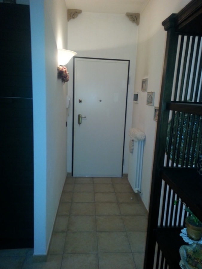 Appartamento Via don Grazioli 10  - foto 2