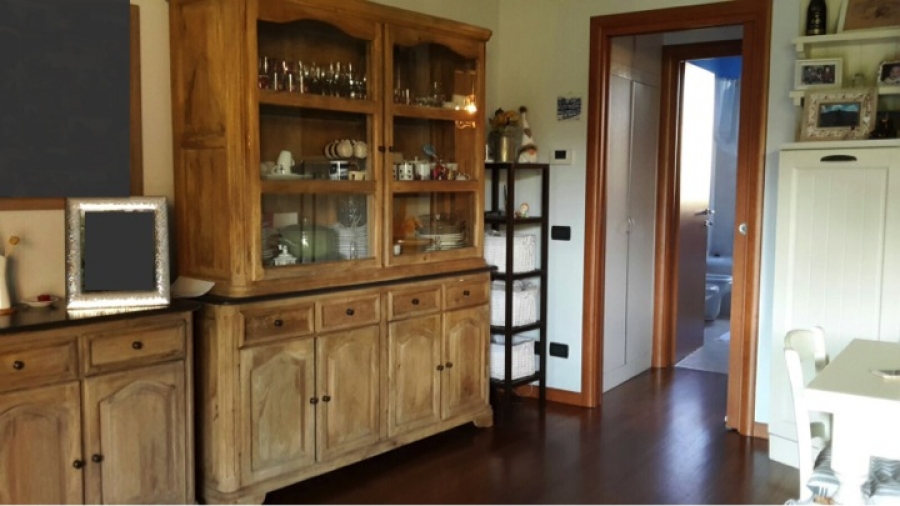 Appartamento Via Basella 2/a  - foto 8