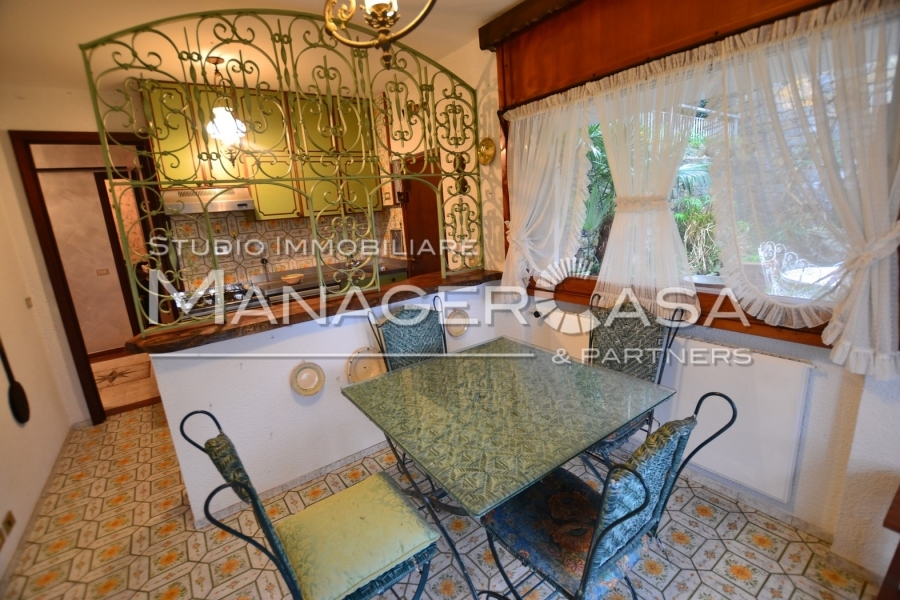 Appartamento Via Privata del Poggetto  - foto 10