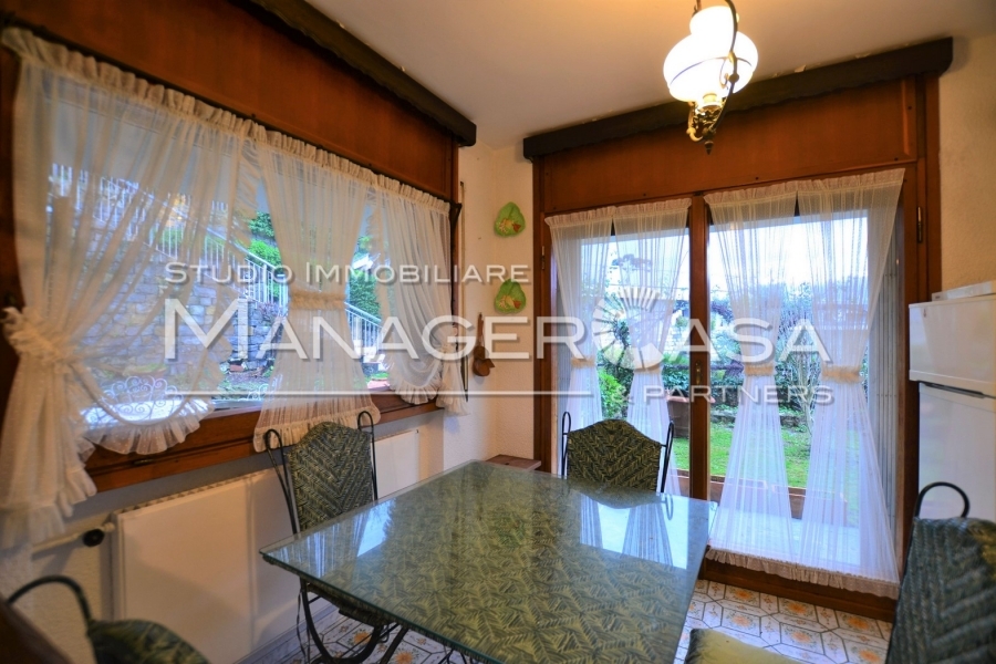 Appartamento Via Privata del Poggetto  - foto 11