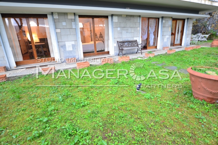 Appartamento Via Privata del Poggetto  - foto 14